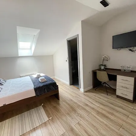 Stari Slon Guest house