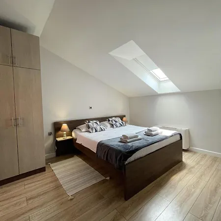 Stari Slon Guest house *