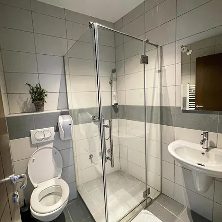 Guest house Stari Slon *