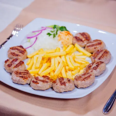 Stari Slon 3* Sombor