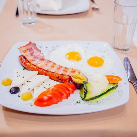 Guest house Stari Slon Sombor