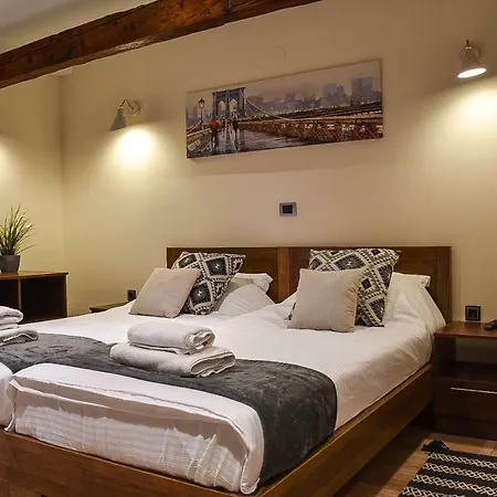 Guest house Stari Slon