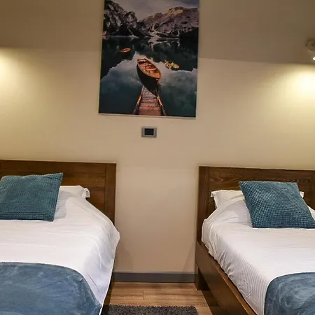 Guest house Stari Slon