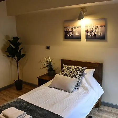 Guest house Stari Slon
