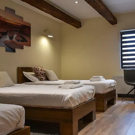 Guest house Stari Slon Sombor