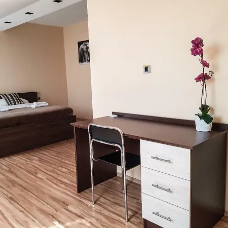 Stari Slon Guest house Sombor