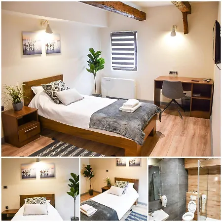 Stari Slon Guest house *