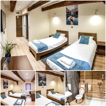Guest house Stari Slon *