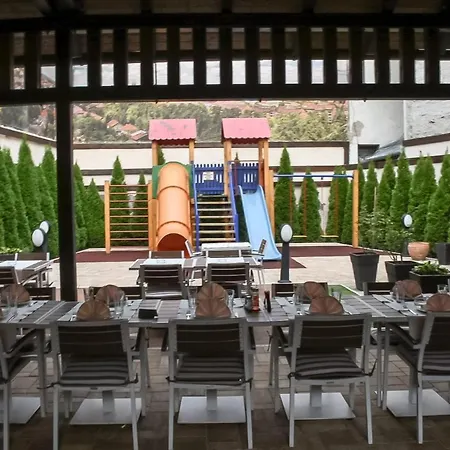 Stari Slon Sombor