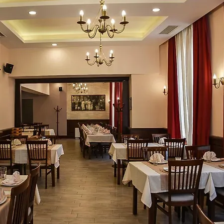 Guest house Stari Slon