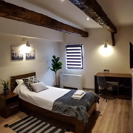 Guest house Stari Slon