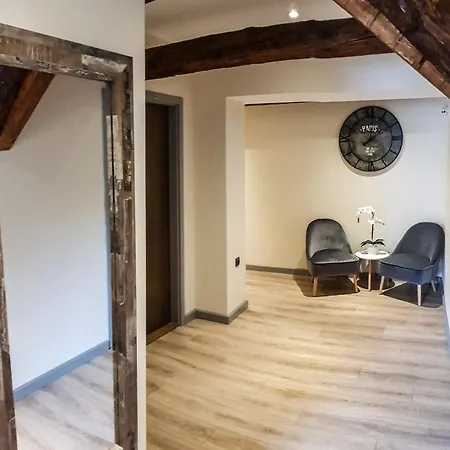 Guest house Stari Slon *